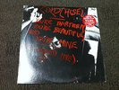 Cold Chisel _ You're Thirteen,You're Beautiful ...LP _ Limited Edition 12
