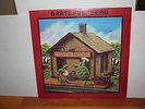 Grateful Dead - Terrapin Station  (Vinyl Record)