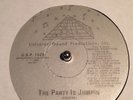 **D J Scratch & G.O.D **The Party Is Jumpin Universal Sound Orig RARE RANDOM RAP