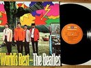 * SR 77235 - THE WORLD'S BEST - THE BEATLES *?