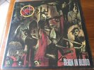 Slayer, Reign in Blood Original LP 1986 Def Jam USA Records