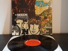 The Seeds ?– Future Lp RARE usa