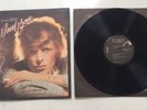 DAVID BOWIE 'YOUNG AMERICANS' Original US Stereo Demo Vinyl LP