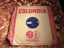 78 RPM BRAZIL BOSSA NOVA *OS CARIOCAS*CHEGA DE SAUDADE COM JOAO GILBERTO VIOLAO