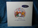 QUEEN A Night At The Opera LP - 1975 - NEW, SEALED