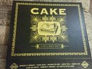Cake Vinyl Box Set