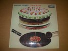 Rolling Stones - Let It Bleed - UK Unboxed Decca - 1st Pressing - Mono LP - EX