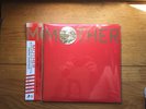 Mother (Earthbound) Video Game Soundtrack Translucent Red 2xLP w/t Button&OB