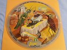 Vogue Picture Disc 745/746 Trial Bumble Bee Cried Wolf James Jewell 10
