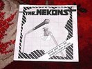 The Mekons ?– Never Been In A Riot UK 7