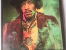 JIMI HENDRIX EXPERIENCE - ELECTRIC LADYLAND POLYDOR SPDLP 3 2-LP EX