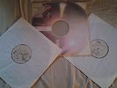 Prince - Musicology 2x Vinyl LP , Urban Division 2004 , VG+/VG+ , very Rare LP