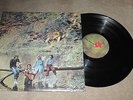 WINGS / PAUL McCARTNEY - WILD LIFE - VINYL LP RECORD