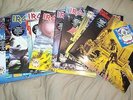Iron Maiden First Ten Years Vinyl Box Set