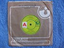 DEEP PURPLE Fireball / Into the fire New Zealand 45 1971