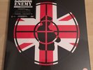 Public Enemy - Live From Metropolis Studios Box Set (x2 LP, 2CD, Blu-Ray) NEW