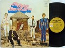 THE FLYING BURRITO BROS. - The Gilded Palace of Sin LP (1st US Issue on A&M)