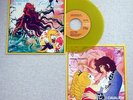 LADY OSCAR sigla tv I CAVALIERI DEL RE 45 giri INTROVABILE limited edition sigle