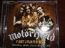 MOTORHEAD   FIRST EVER GIG    1975        PROMO SET   NUMBERED EDITION  3 DISCS