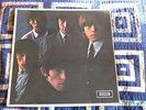 THE ROLLING STONES No.2 UNBOXED DECCA LK4661 LP  