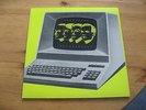 LP Kraftwerk: Computerwelt