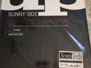 Lou Donaldson Sunny Side Up Double 45 LP Numbered Acoustech