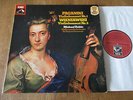 Paganini - Violin Conc 1 etc / Rabin / Goossens / EMI 037-82112 / Stereo Holland