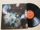THE CURE - DISINTEGRATION -very rare vinyl press in Colombia