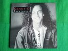 KENNY G - Breathless 2 LPs , 1992 korea vinyl lp 15 Tracks , NM- / NM+, NM-