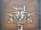 Muggs presents Soul Assassins II