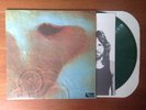 PINK FLOYD Meddle LP Green Vinyl New reissue + poster insert LTD
