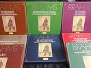 BRAHMS EDITION - 7 BOXEN - 67 LP´s - DGG - NEAR MINT