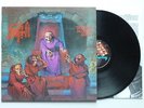 DEATH-Scream Bloody Gore LP 1.Press 1987- Atheist,Autopsy,Obituary,Massacre...