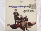 THE YARDBIRDS - OVER UNDER SIDEWAYS DOWN - EPIC YELLOW LABEL - VG+/NM - LP