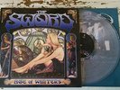 The Sword ?– Age Of Winters Stoner doom baroness Electric Wizard Neurosis isis