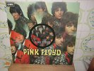 PINK FLOYD the piper at the gates 1997 UK LP MONO Limited 30th Annive BARRETT