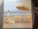 NEIL YOUNG Off the Beach LP REPRISE 1974 original w/ flowers inside cover-Mint