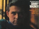 DANNY WAGNER The Kindred Soul Of Danny Wagner Vinyl LP US Imperial LP-12405 1968