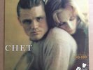 CHET BAKER-Chet-Analogue Productions APJ 016 HQ 180 gram Limited VG+/M- UNPLAYED