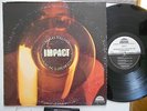 Charles Tolliver Music Inc/ Impact S.Cowell-W.Smith Strata-East Soul Jazz