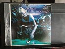 Lp Record GERI GALIAN Orchids In Moonlight SEXY CHEESCAKE 57' VIK # 1002