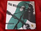Paul McCartney - Unplugged the official bootleg LP TOP