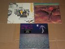 MIDNIGHT OIL 3x LP red sails in the sunset 10 9 8 7 6 5 4 3 2 1 blue sky mining