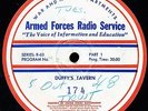 Duffy's Tavern 480519  #174 AFRS - 16
