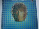 DAVID BOWIE PHILLIPS ORIGINAL FAT PHILLIPS LOGO  GATEFOLD 1969.