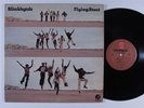 BLACKBYRDS Flying Start FANTASY LP VG+ gatefold