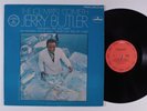 JERRY BUTLER The Iceman Cometh MERCURY LP VG+/VG++