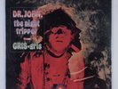 DR JOHN Gris-Gris ATCO LP SEALED