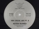 Nathan McKinney - Very Special Lady 12