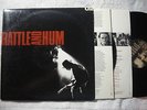 U2 m- records 2LP Rattle and Hum